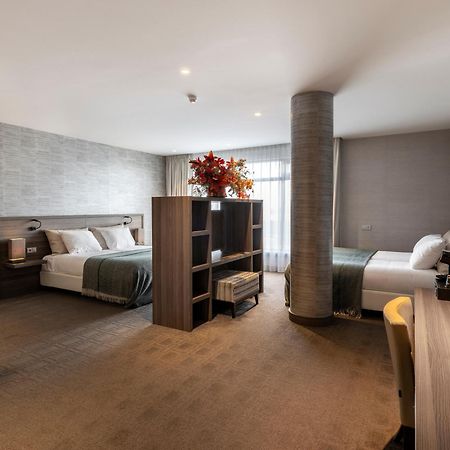 Van Der Valk Hotel Zwolle Εξωτερικό φωτογραφία