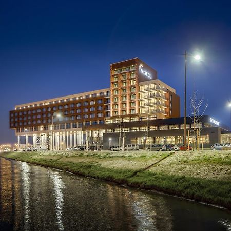 Van Der Valk Hotel Zwolle Εξωτερικό φωτογραφία
