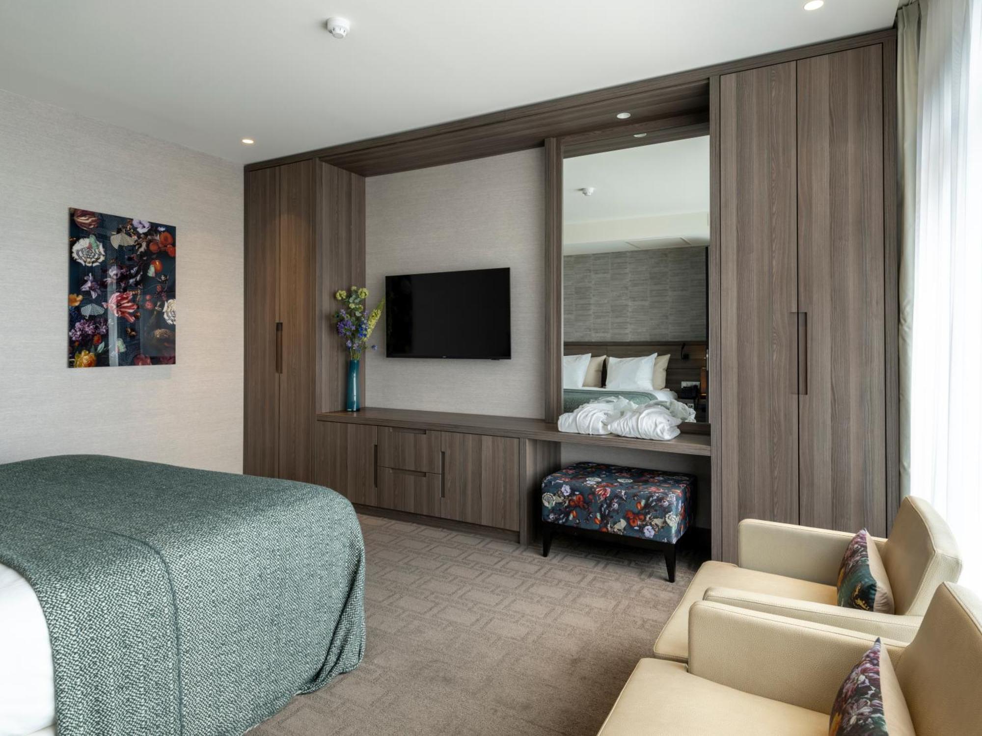 Van Der Valk Hotel Zwolle Εξωτερικό φωτογραφία