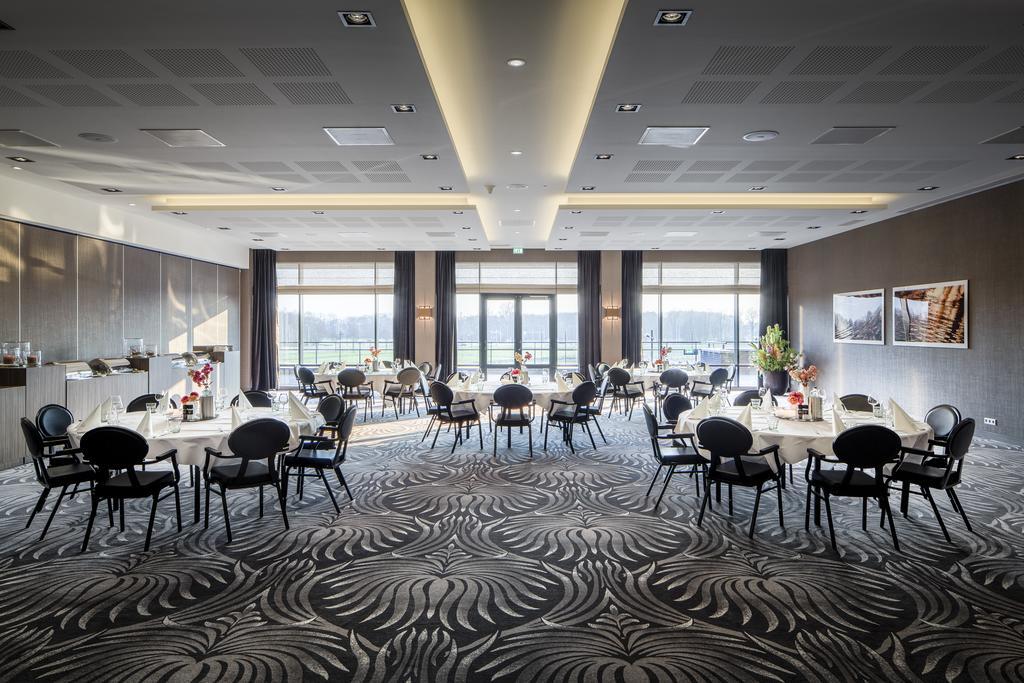 Van Der Valk Hotel Zwolle Εξωτερικό φωτογραφία