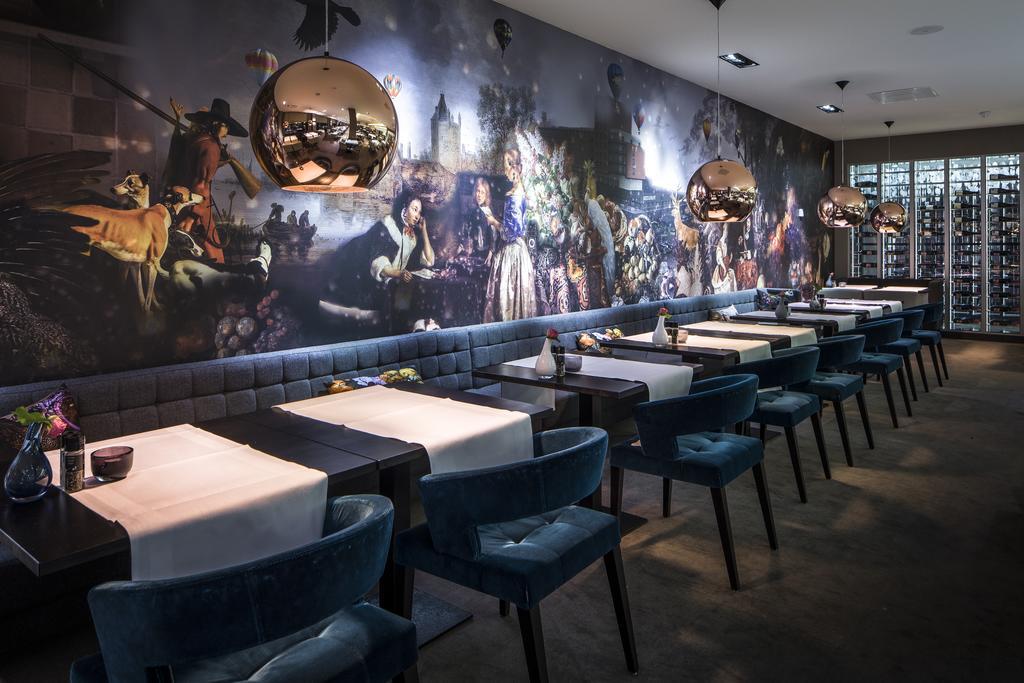 Van Der Valk Hotel Zwolle Εξωτερικό φωτογραφία