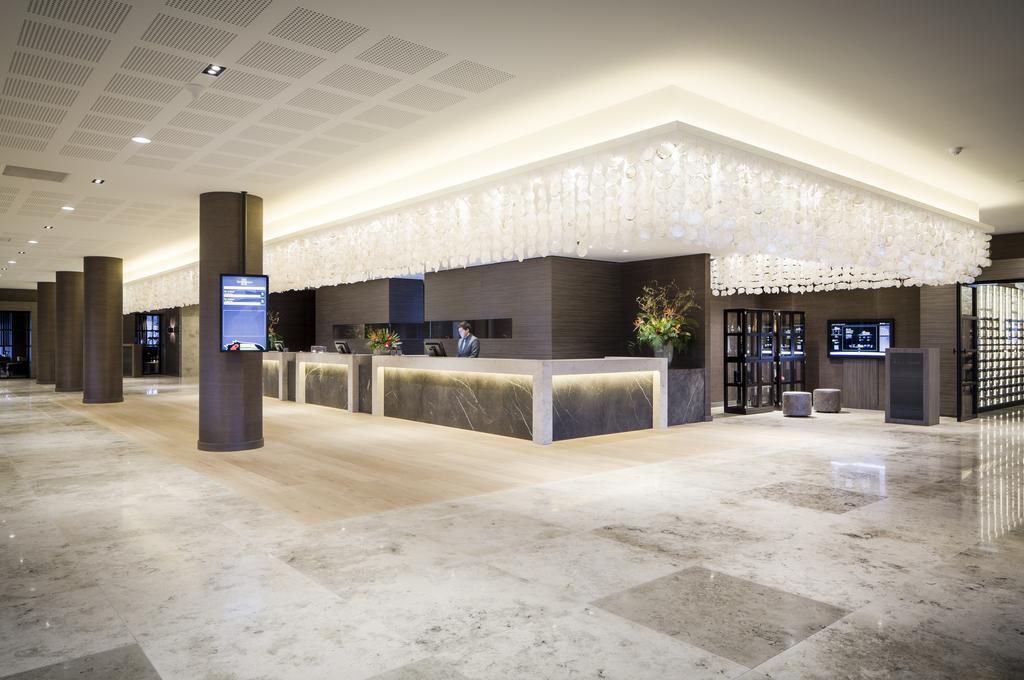 Van Der Valk Hotel Zwolle Εξωτερικό φωτογραφία