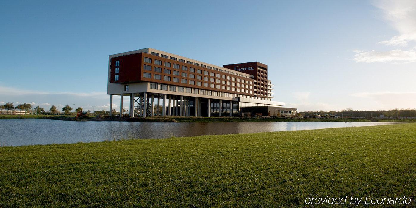 Van Der Valk Hotel Zwolle Εξωτερικό φωτογραφία